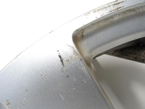 Rim MERCEDES-BENZ E-CLASS (W211) E 350 4-matic (211.087) | BP18190777C45 