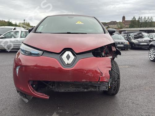 Water radiator RENAULT ZOE (BFM_) ZOE | BP23945806M31 - Image 13