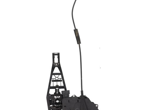 Rear left lock OPEL CORSA D (S07) 1.4 (L08, L68) | BP22730185C100 