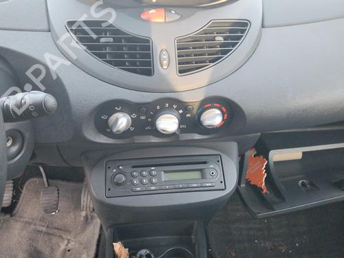 Engine RENAULT TWINGO II (CN0_) 1.2 16V (CN04, CN0B) | BP30592288M1