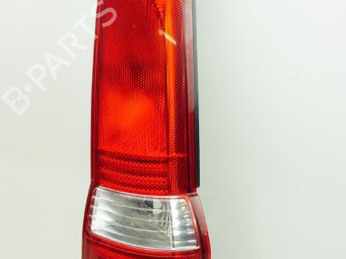 Right taillight FIAT PANDA (169_) 1.1 (169.AXA1A) | BP18189144C35 