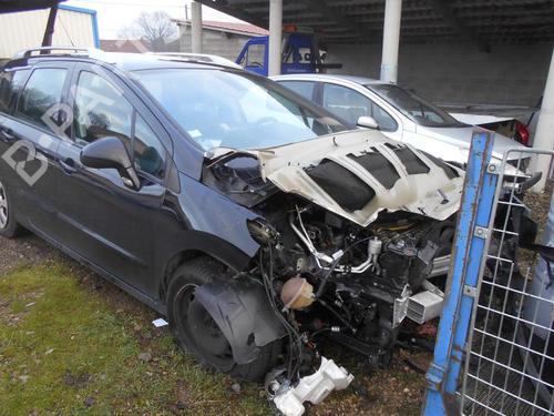 ABS pump PEUGEOT 308 SW I (4E_, 4H_) 1.6 HDi | BP18193706M43 
