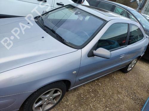 Climate control CITROËN XSARA Coupe (N0) 2.0 HDI 90 | BP26011620I5 