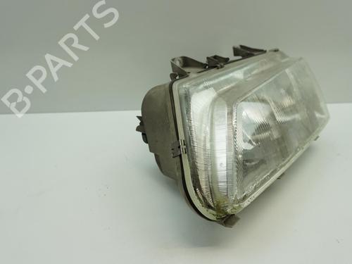 Used Left headlight PEUGEOT 806 (221) 2.1 td 12V (109 hp) 18181220
