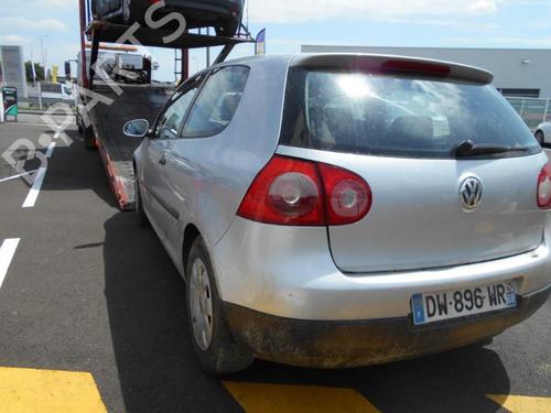 Ruitensproeierpomp VW GOLF V (1K1) 1.4 16V | BP18186251E24