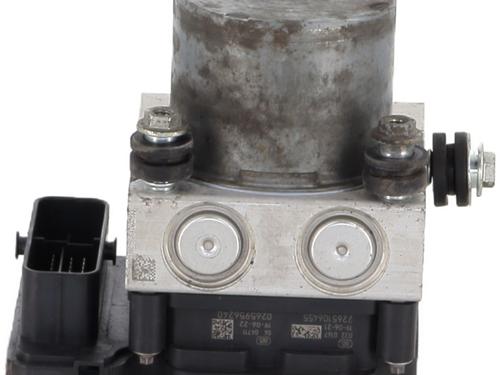ABS Bremseaggregat OPEL CROSSLAND X / CROSSLAND (P17, P2QO) 1.2 (75) (110 hp) 19322485