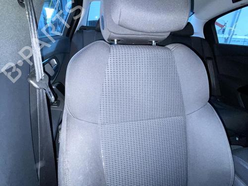 Right front seat PEUGEOT 508 I (8D_) 1.6 HDi | BP21776205C16 