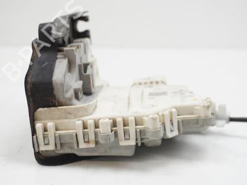 Rear left lock PORSCHE MACAN (95B) 3.6 Turbo 9A783911508