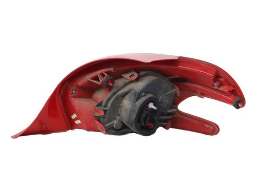 Left taillight PEUGEOT 208 I (CA_, CC_) 1.6 HDi | BP20180445C34 