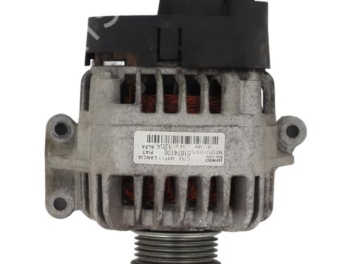 Alternator FIAT PANDA (312_, 319_) 0.9 (312PXG1A) | BP29935285M7 - Image 4