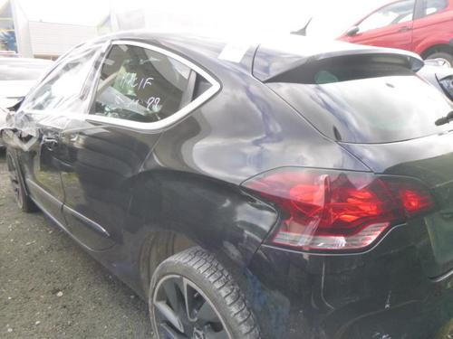 Front right lock CITROËN DS4 (NX_) 2.0 HDi 165 | BP18178069C97 