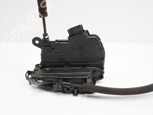 Used Rear left lock NISSAN MICRA V (K14) 0.9 IG-T (90 hp) 18192129