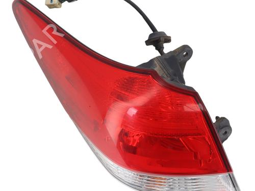 Used Left taillight Left taillight 36943893 36943893