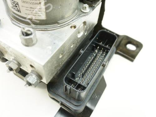 ABS pump CITROËN GRAND C4 SPACETOURER (3A_, 3E_) 1.5 BlueHDi 130 | BP18196535M43 