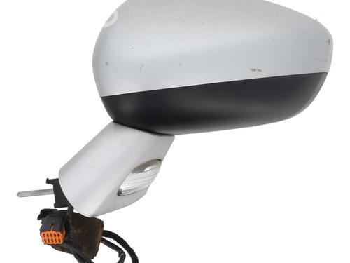 Used Left mirror CITROËN C5 III (RD_) 1.6 HDi 110 (RD9HZC) (109 hp) 30738372