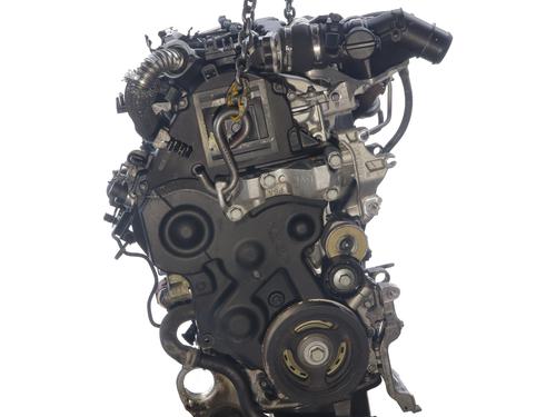 Used Engine Engine CITROËN XSARA PICASSO (N68) 1.6 HDi (90 hp) 36284063 36284063