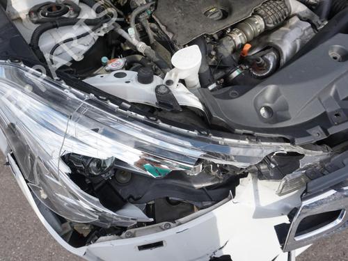 Subframe CITROËN C4 AIRCROSS 1.6 HDi 115 AWC | BP18181322M9 