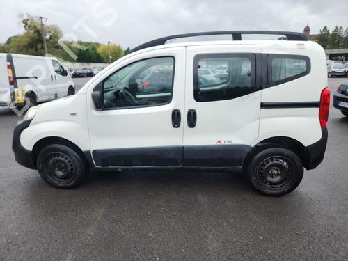 Starter CITROËN NEMO MPV 1.3 HDi 75 | BP30611367M8 - Image 9