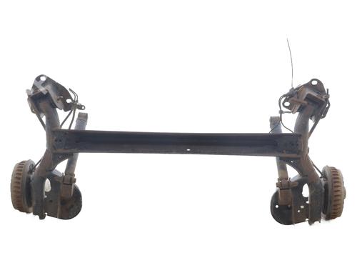 Bagaksel RENAULT KANGOO Express (FW0/1_) 1.5 dCi 75 (FW07, FW10, FW04) | BP35904599M2 - Image 2