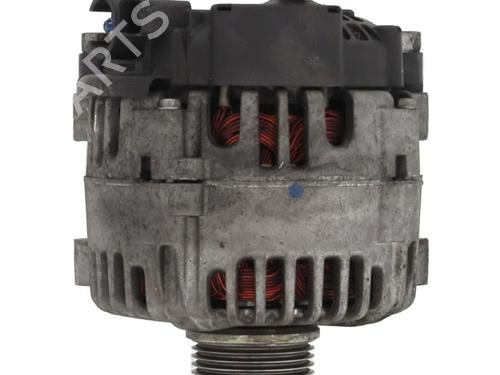Generator CITROËN BERLINGO MULTISPACE (B9) 1.6 HDi 90 | BP29611410M7
