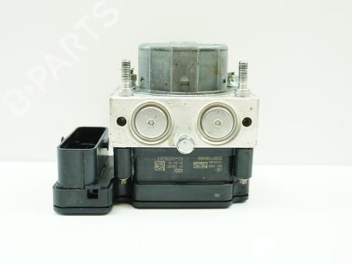 ABS pump CITROËN C1 (PM_, PN_) 1.0 | BP18197563M43 