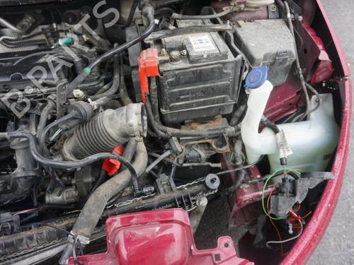Gearbox FORD FIESTA VI (CB1, CCN) 1.25 | BP18189041M3 