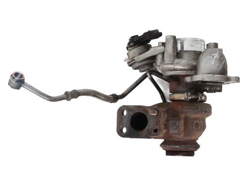 Turbocharger/Supercharger FORD FIESTA VI (CB1, CCN) 1.6 TDCi | BP20700659M71