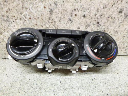 Used Climate control PEUGEOT 208 I (CA_, CC_) 1.6 HDi / BlueHDi 75 (75 hp) 18190116