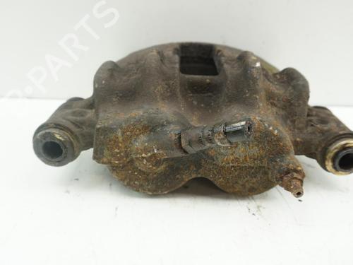 Left front brake caliper FIAT DUCATO Van (244_) 2.0 JTD | BP18176642M105 