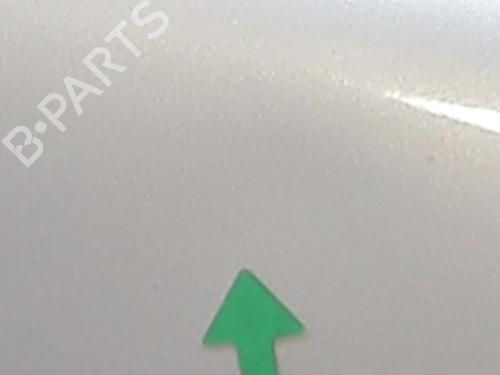 Right front fenders PEUGEOT 106 II (1A_, 1C_) 1.4 i | BP25977452C42 
