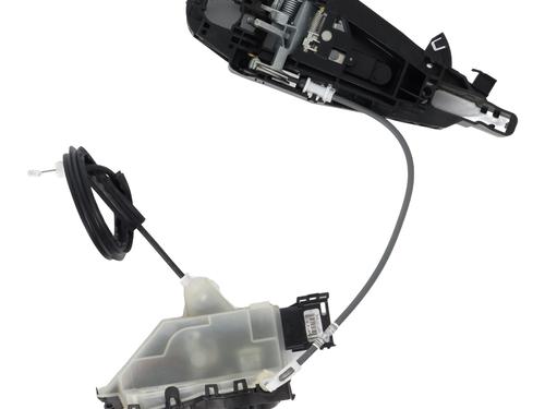 Rear right lock CITROËN C3 AIRCROSS II (2R_, 2C_) 1.2 PureTech 82 (2RHMRC, 2RHMZB) | BP21186768C99 