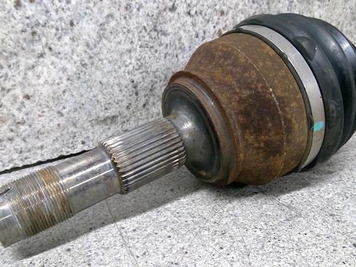 Used Right front driveshaft CITROËN JUMPER II Van 2.2 HDi 120 (120 hp) 18197638
