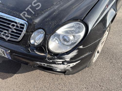 Intercooler MERCEDES-BENZ E-CLASS (W211) E 220 CDI (211.006) | BP24735367M30 - Image 5