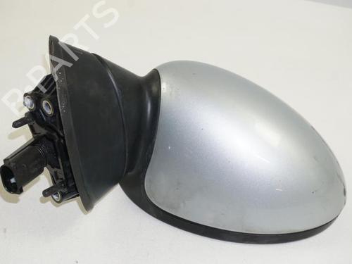 Left mirror MINI MINI (R50, R53)  | BP18188985C26 