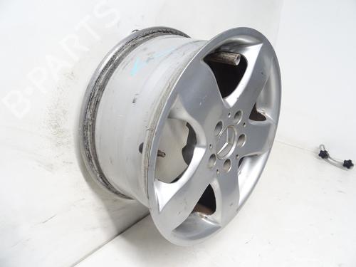 Rim MERCEDES-BENZ E-CLASS (W211) E 220 CDI (211.006) | BP25447415C45 