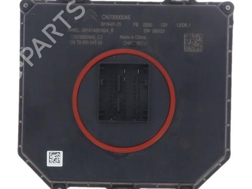lights-ecu-ds-ds-7-crossback-j4_-jr_-jc_-2017-39690417 main image