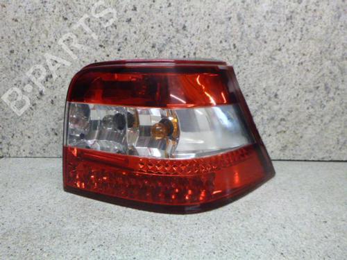 Høyre baklys VW GOLF IV (1J1) 1.8 T (150 hp) 18186229