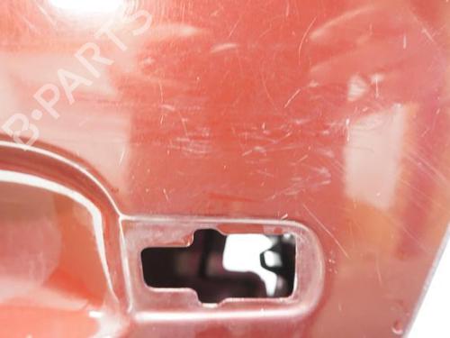 Used Left front door CITROËN C4 Picasso I MPV (UD_) 2.0 HDi 138 (136 hp) 18185457