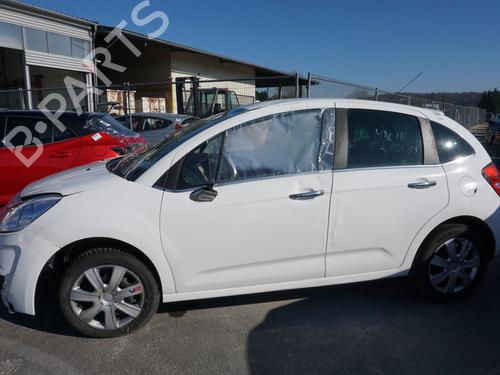 Nakkestøtte CITROËN C3 II (SC_) 1.4 | BP18181655I31 - Image 8