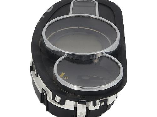 Instrument cluster RENAULT MEGANE CC (EZ0/1_) 1.6 dCi (EZ00) | BP24517543C47 