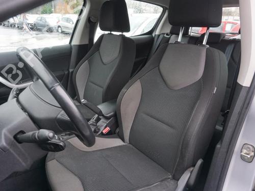 Right mirror PEUGEOT 308 I (4A_, 4C_) 1.6 HDi | BP18195408C27 