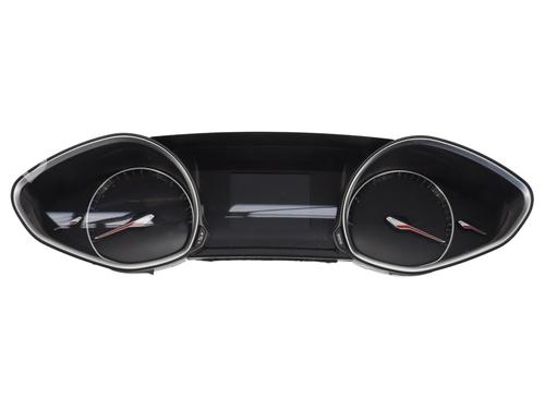 Used Instrument cluster PEUGEOT 308 II (LB_, LP_, LW_, LH_, L3_) 1.2 THP 130 (131 hp) 28094930