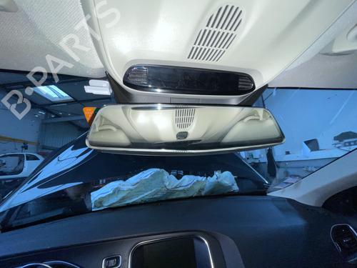 Used Rear mirror VOLVO V40 Hatchback (525) D4 (177 hp) 32422378