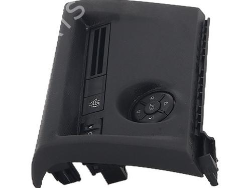 Switch CITROËN JUMPY I (U6U_)  | BP25203578I30 