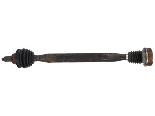 Used Right front driveshaft VW POLO IV (9N_, 9A_) 1.2 12V (69 hp) 20179936