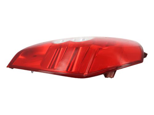Left taillight MAZDA 5 (CR) 2.0 CD (CR19) | BP32785834C34  - Image 6