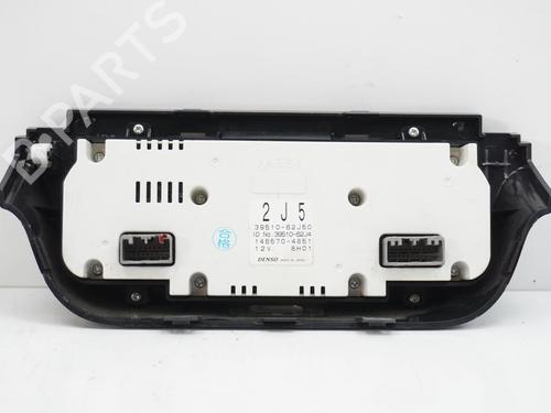 Climate control SUZUKI SWIFT III (MZ, EZ) 1.3 DDiS (RS413D) | BP18195434I5 