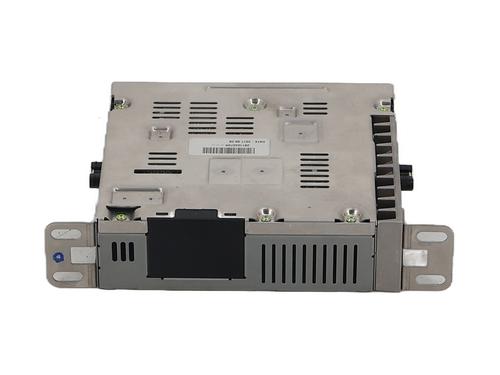 Radio RENAULT KOLEOS II (HC_) 2.0 dCi 175 4WD 281159729R