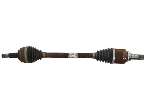 Left front driveshaft RENAULT CLIO V (B7_) 1.0 TCe 100 (B7MT) | BP25594191M38