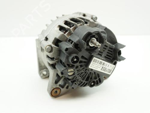 Generator RENAULT CLIO IV (BH_) 0.9 TCe 90 (BHNF, BHMA, BHMH, BHJK, BHJR) (90 hp) 18184877